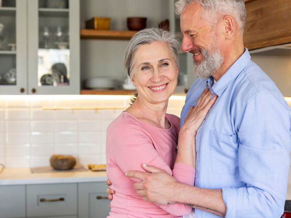 Enhancing Sexual Health with Peptide Therapy: A Natural Approach to Vitality